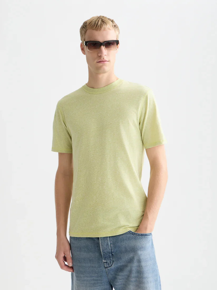 Melange Men's Short-Sleeve T-Shirt