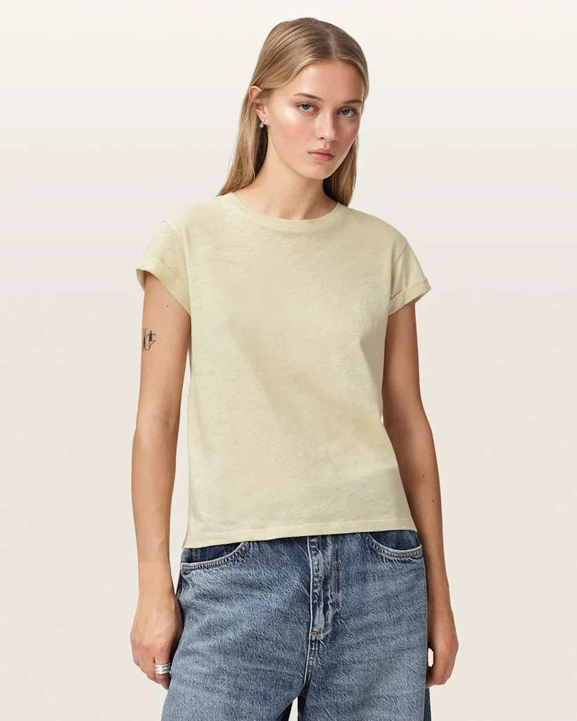 Anna Women's Short-Sleeve T-Shirt