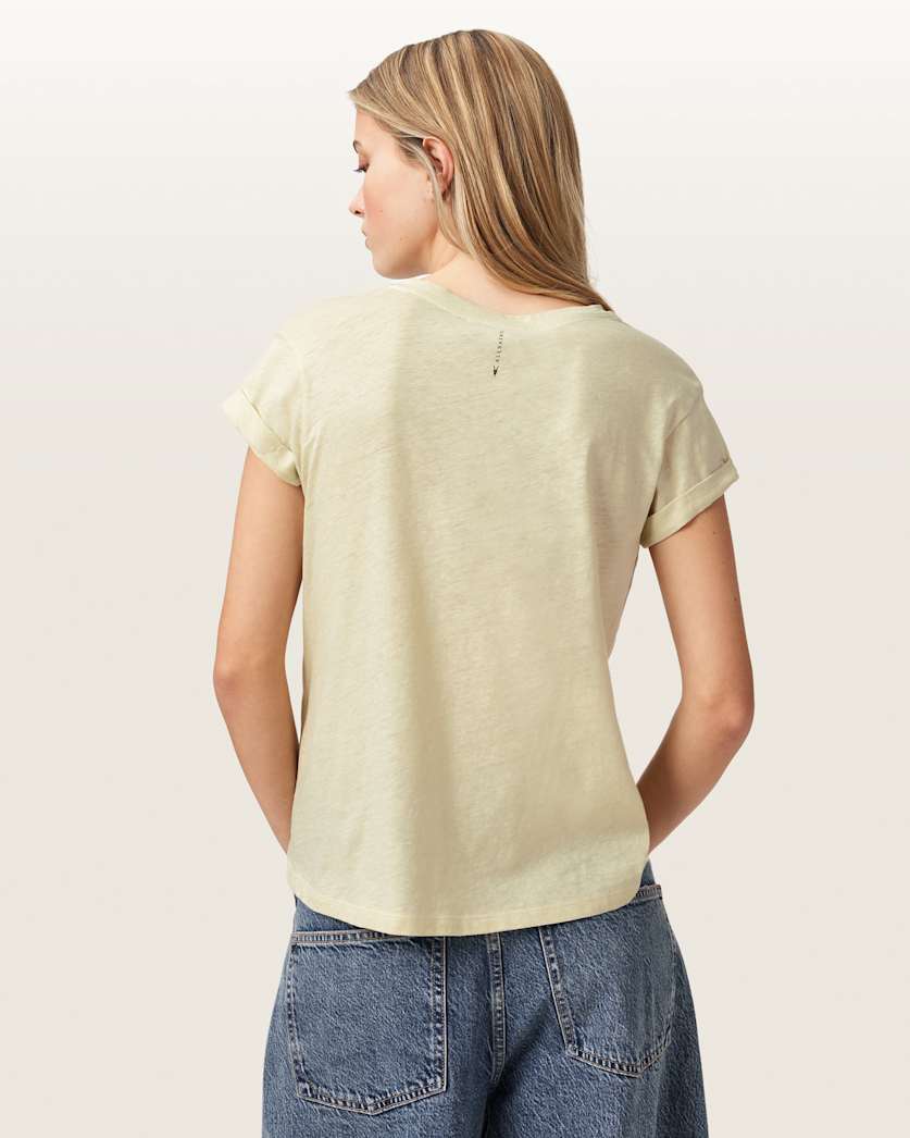 Anna Women's Short-Sleeve T-Shirt