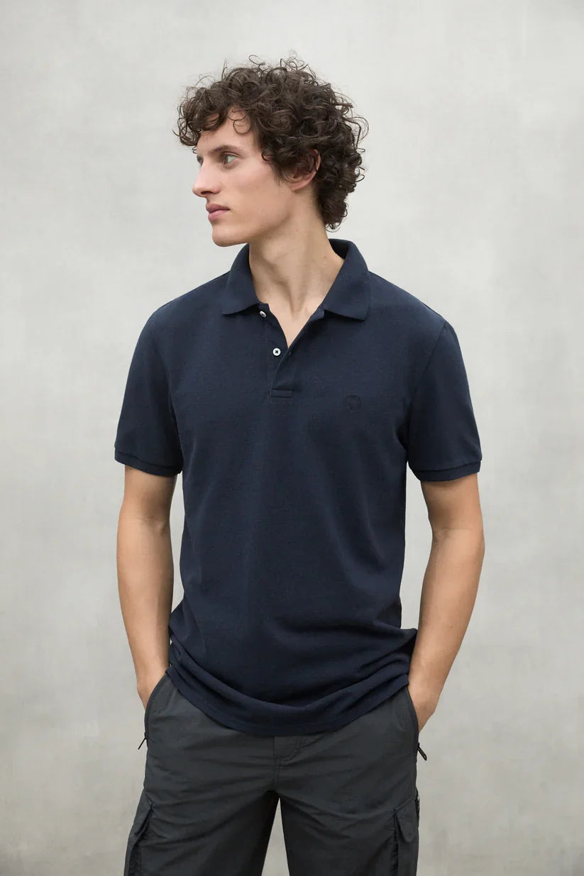 Tedan Men's Polo Shirt