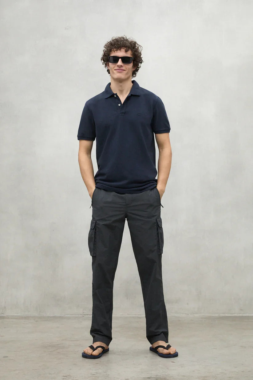 Tedan Men's Polo Shirt